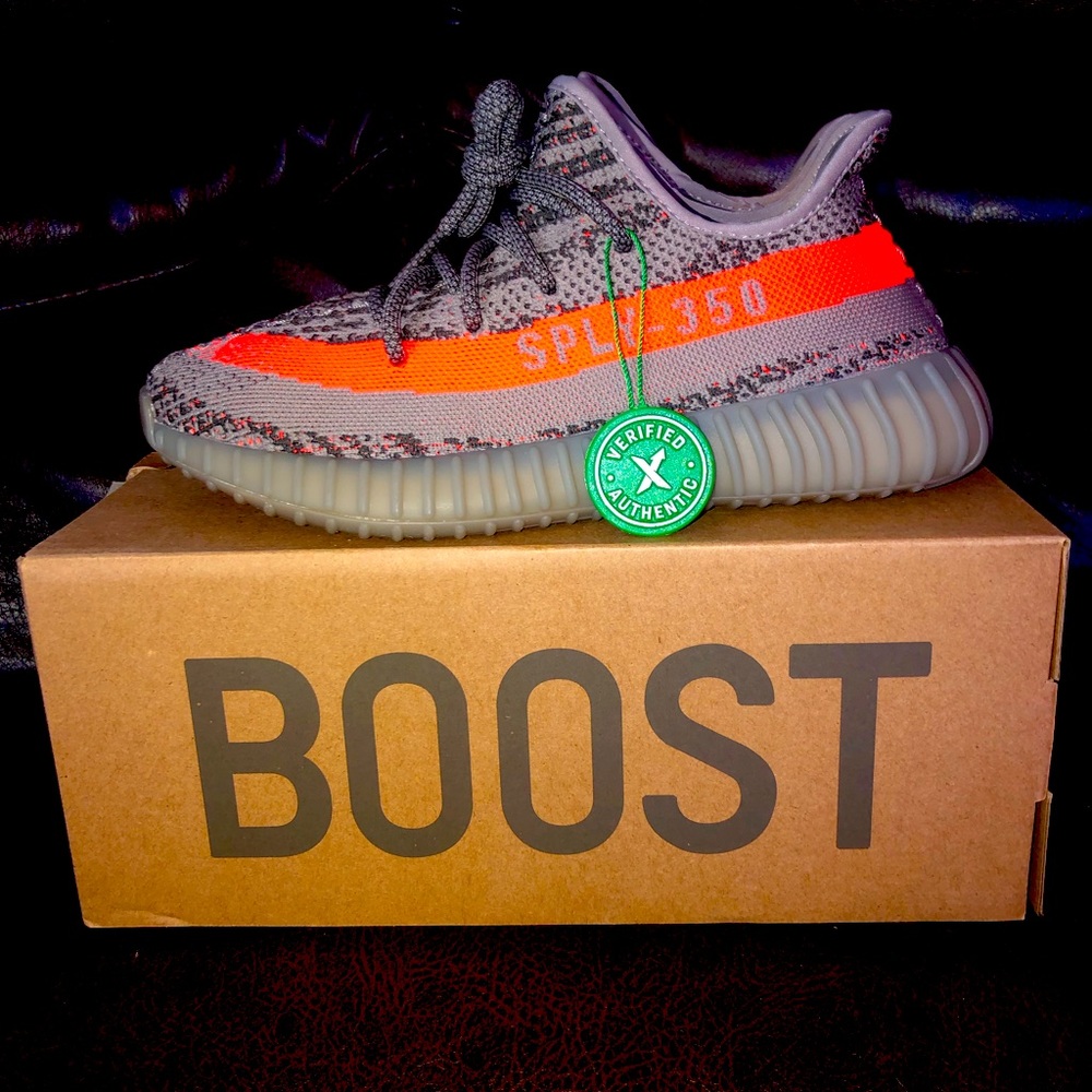 Adidas Yeezy Boost 350 v2 Beluga 2.0